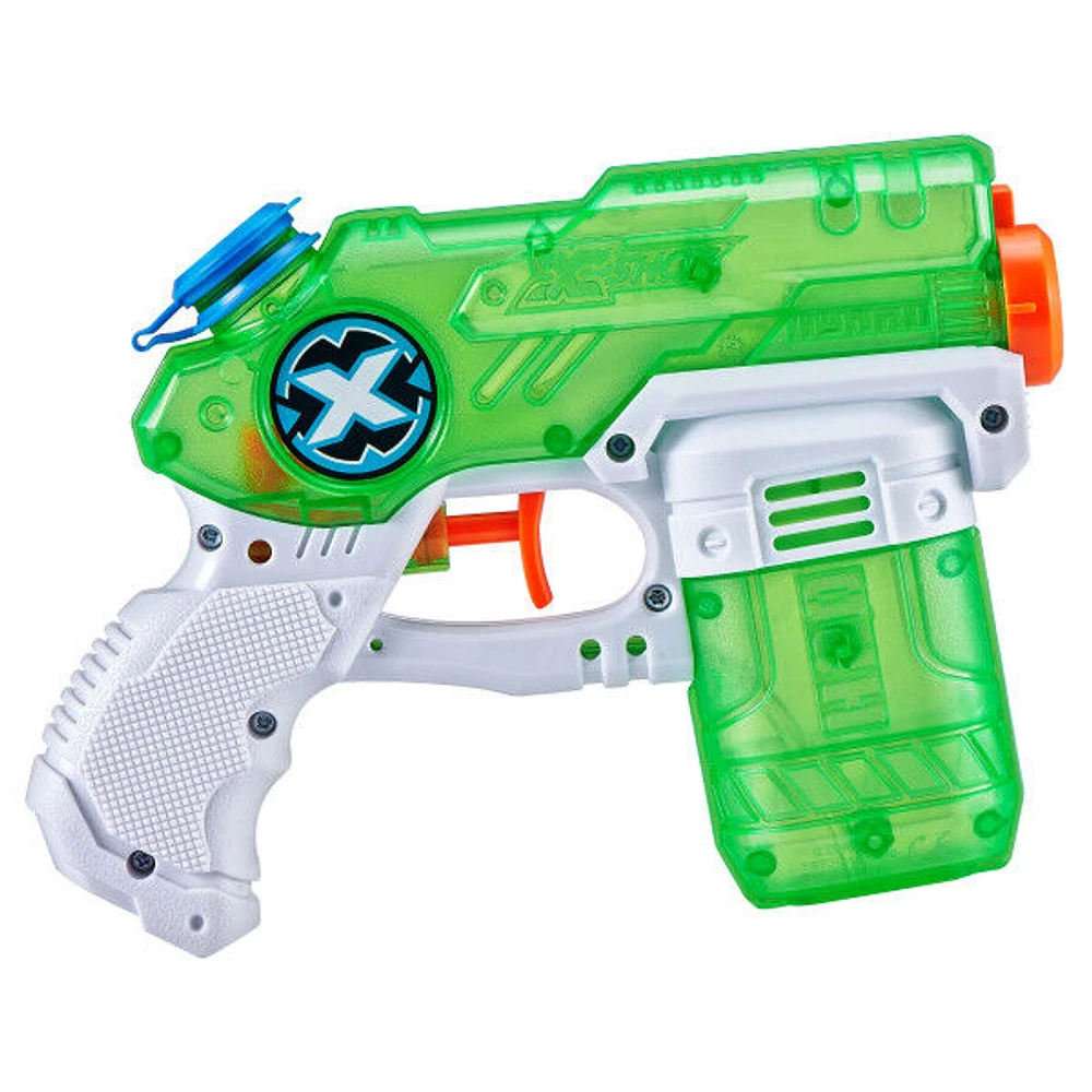 Zuru X-Shot Water Warfare Stealth Soaker Water Blaster (Colour May Vary)