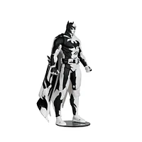 DC Multiverse Batman: Hush Sketch Gold Label Edition 7" Action Figure