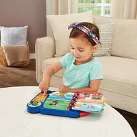 LeapFrog PAW Patrol The Big Book of PAW Patrol - French Edition