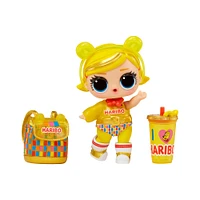 L.O.L. Surprise Loves Mini Sweets x Haribo de luxe - Haribo Goldbears - Notre exclusivité