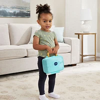 VTech DJ Scratch Cat Record Player - English Edition