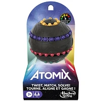 Atomix Game, Brainteaser Puzzle Sphere and Fidget Toy