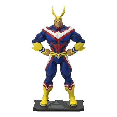 My Hero Academia  All Might Figure, 8.6 Inches