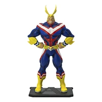 My Hero Academia  All Might Figure, 8.6 Inches