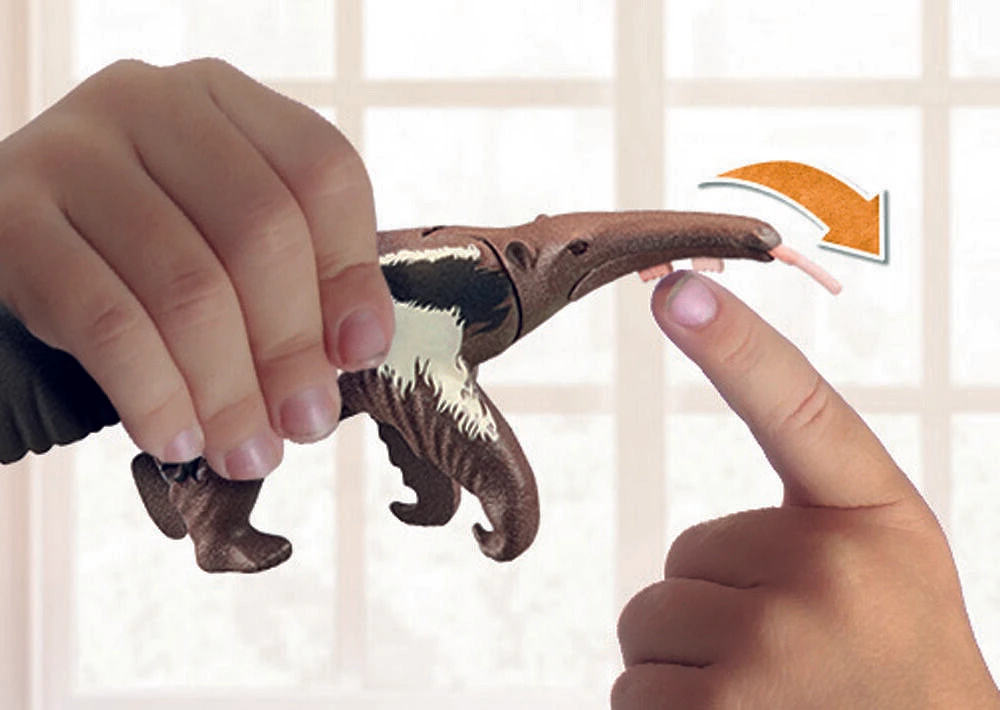 Playmobil - Wiltopia - Anteater Care