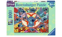 Disney Stitch 100Pc Puzzle