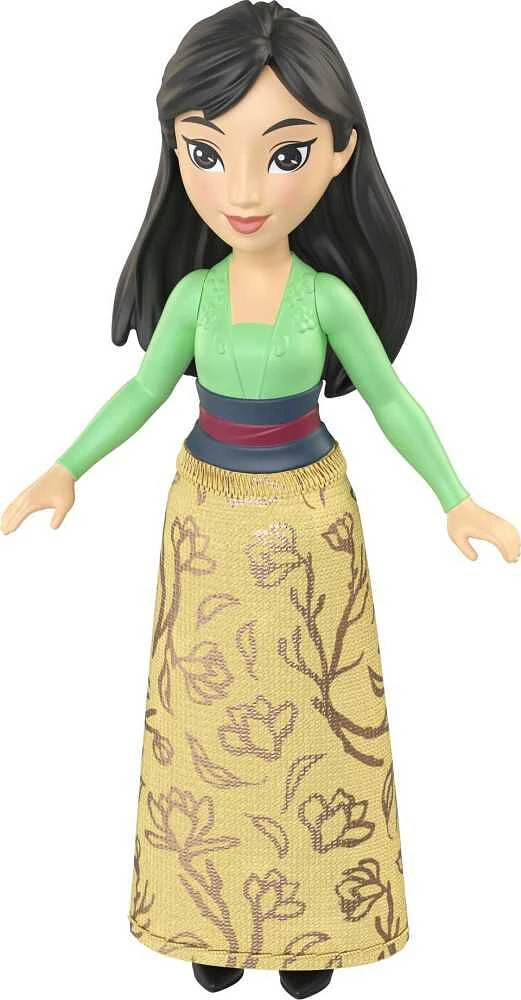 Disney Princess Mulan Doll