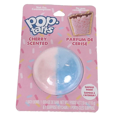 Pop Tarts Bath Bomb with Charm