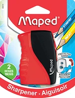 Maped Vertical Sharpener 2 Hole