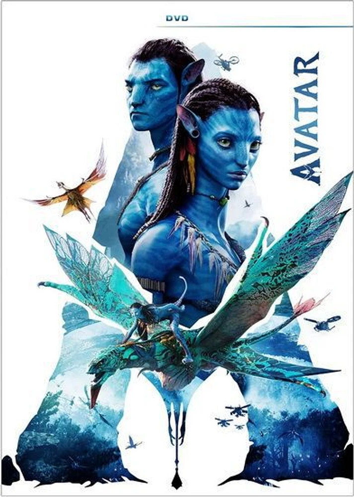 Avatar [DVD]