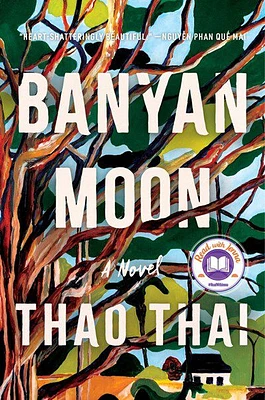 Banyan Moon - Édition anglaise