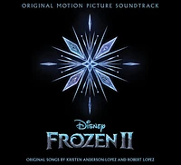 Various Artists - Frozen II (Original Motion Picture Soundtrack)