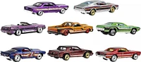 Hot Wheels Ultra Hots 8-Pack