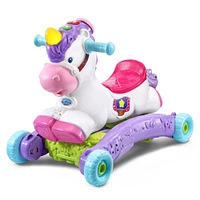 Vtech Cléo ma licorne basculo