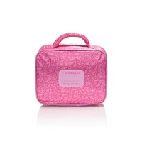 Heys - Barbie Print Lunch Bag