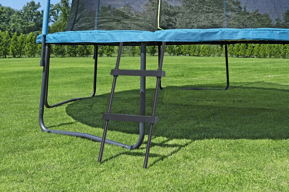 Trampoline extérieur pour enfants Xtreme Air 3,66 m