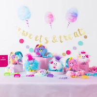 Cotton Candykins Assortment