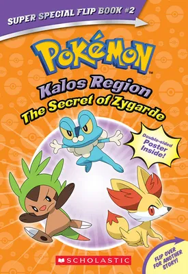 Alola Region Handbook (Pokémon): Scholastic: 9781338148626