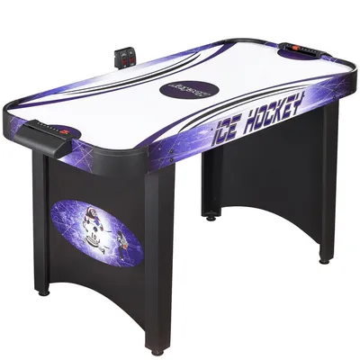 Hat Trick 4 foot Air Hockey Table