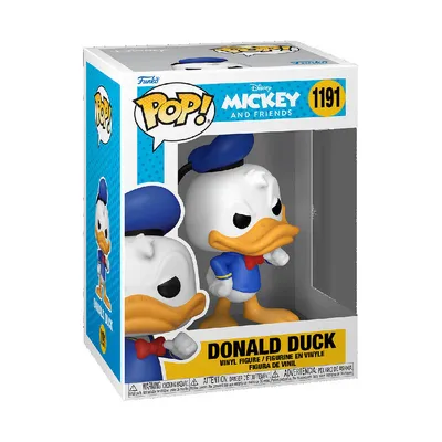 POP Disney: Classics- Donald Duck