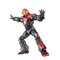 Marvel Legends Series Ultimate Iron Man Action Figure