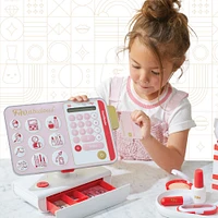 F.A.O. Schwarz - Toy Pretend Play Makeup Shop 19pc - R Exclusive