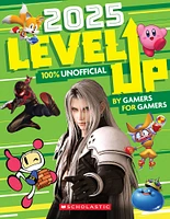 Level Up 2025: An AFK Book - Édition anglaise