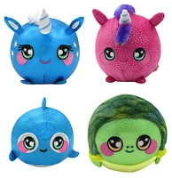 Squeezamal Pets 3.5 Series 4 - Colours and Styles May Vary