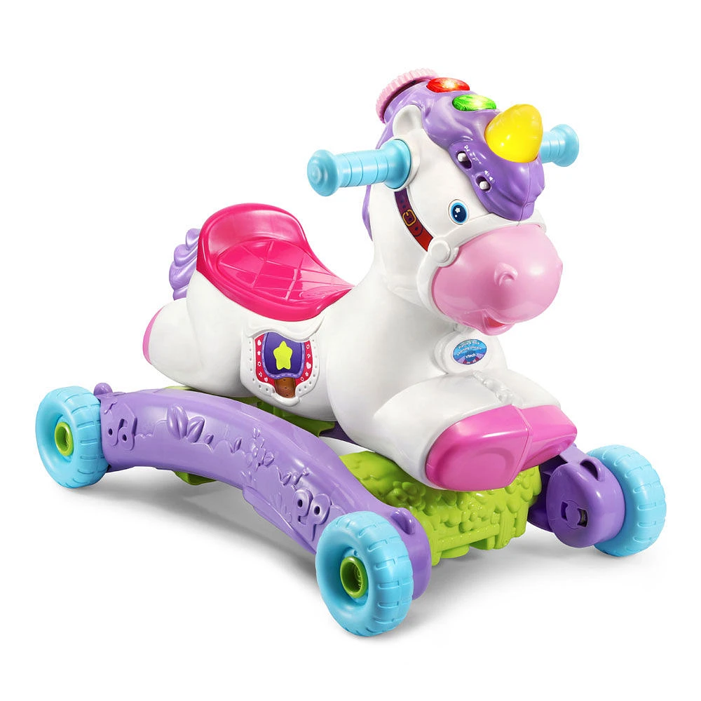 Vtech Cléo ma licorne basculo