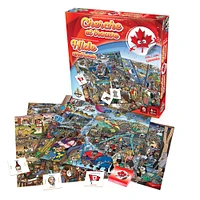 Editions Gladius - Hide And Seek Canada