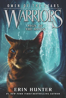 Omen Of The Stars #4: Sign Of The Moon - Édition anglaise