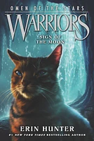 Omen Of The Stars #4: Sign Of The Moon - Édition anglaise