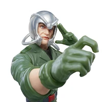 Marvel Legends Series Professor X (Savage Land), Marvel Comics Collectible 6 Inch Action Figure