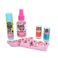 LOL Nail and Body Travel Set