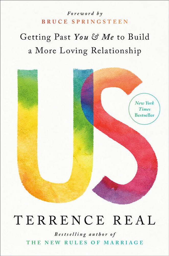 Us - Édition anglaise