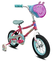 Stoneridge Peppa Pig Bike - 12 inch - R Exclusive