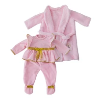 FAO Schwarz Sparkle Sleep Set