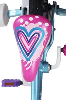 Little Miss Matched Bike - 12 inch - R Exclusive
