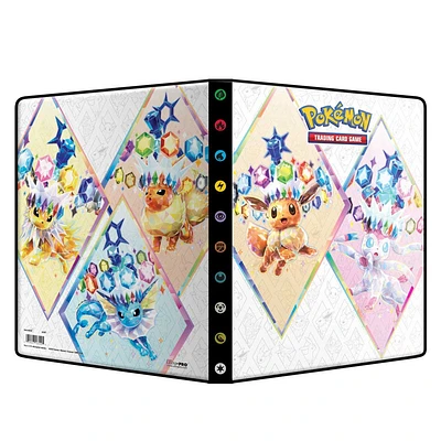 Pokémon Scarlet & Violet 8.5 -Pocket Portfolio