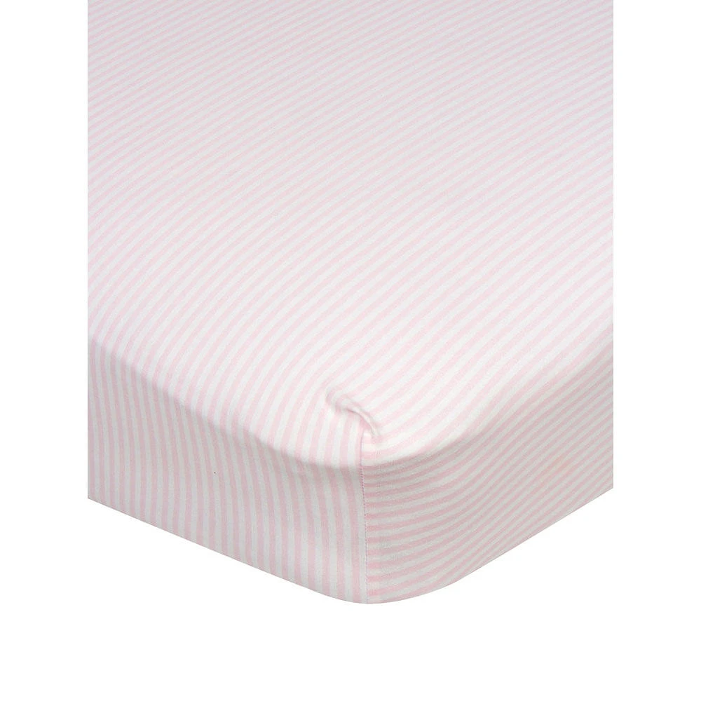 Gerber - Fitted Crib Sheet