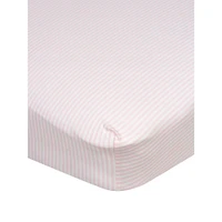 Gerber - Fitted Crib Sheet