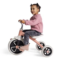 Chillafish Ziggi Tricycle Salmon