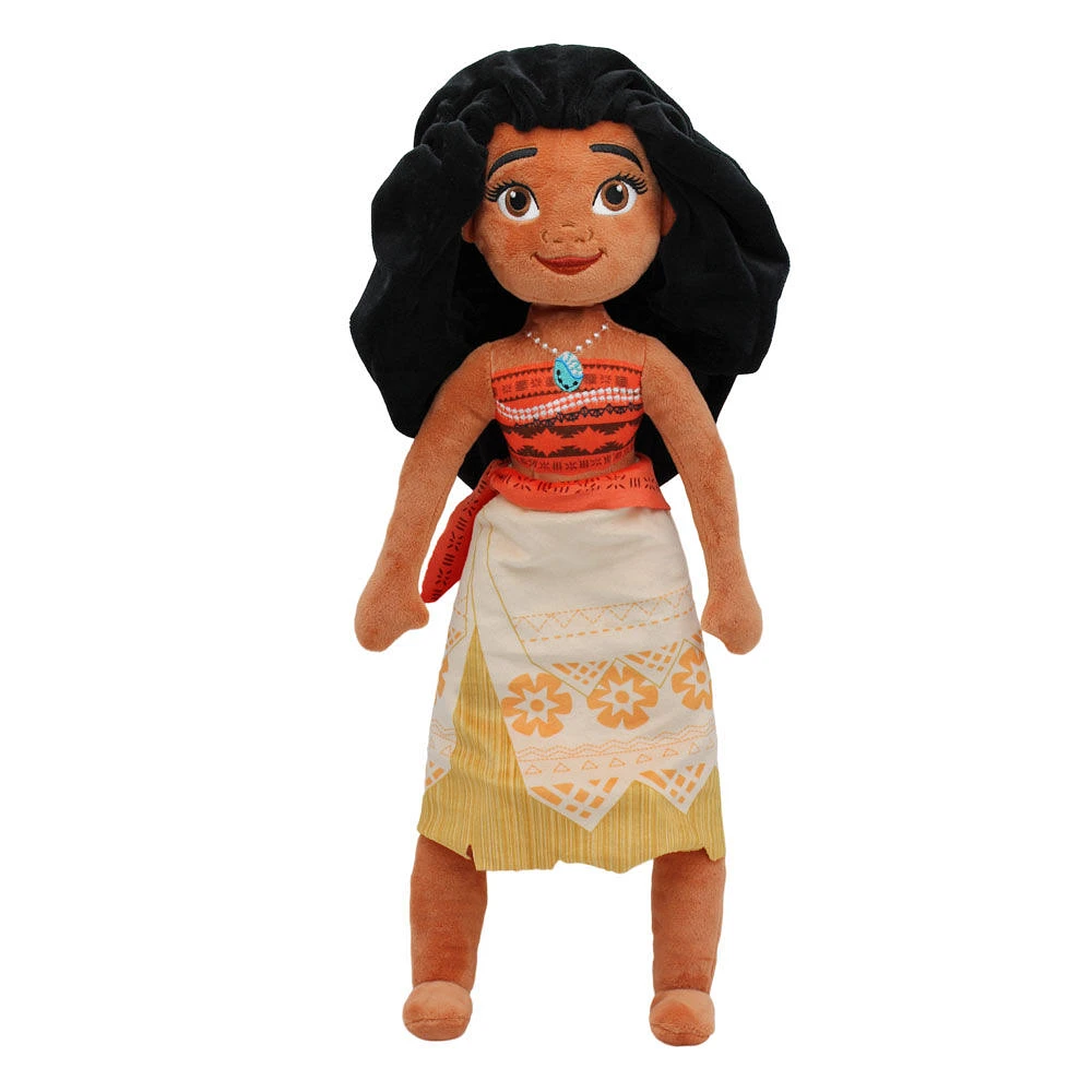 Disney Princess: Moana (Medium Plush)