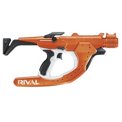 Nerf Rival Curve Shot -- Sideswipe XXI-1200 Blaster