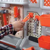 Step2 Big Builders Pro Workshop