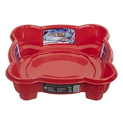 Beyblade Burst Surge, arène Beystadium Speedstorm