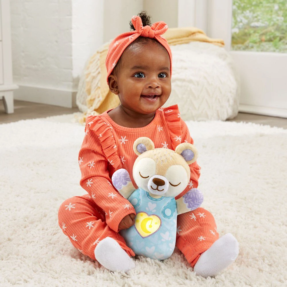 VTech Sleepy Sounds Baby Bear