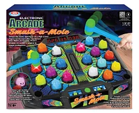 Ideal Games - Frapper la taupe électronique - Notre exclusivité