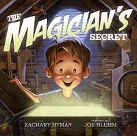 The Magician's Secret - English Edition