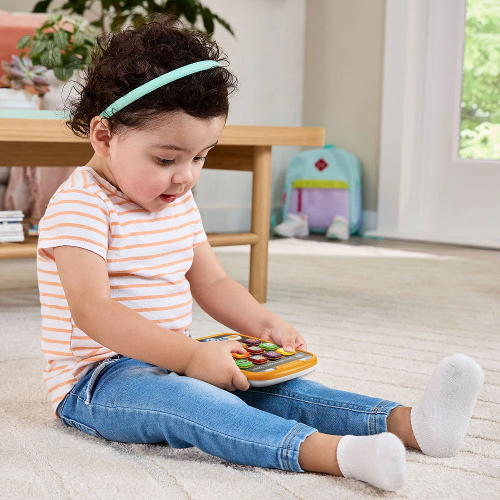 VTech Discover & Learn Tablet